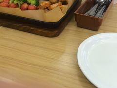 -优优西里·意式餐厅(福州金融街万达店)
