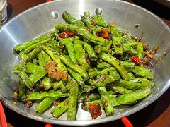 -拾捌川·自贡爆炒(新街口店)