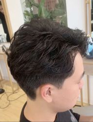-BUTY HAIR 比帝专业烫染店