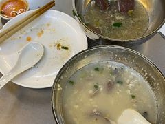 -广场正宗原汁薏米店