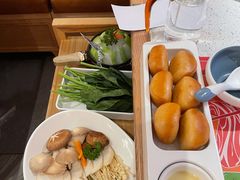 -左庭右院鲜牛肉火锅(环球港店)
