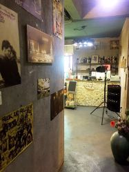 -HG美发设计沙龙