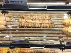 -85度C(苏州平江万达店)