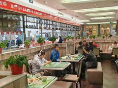 -令氏家外家周礼食府(桥南店)