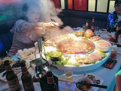 -音乐派KTV(银泰城店)