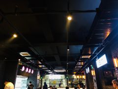 -搓火大都会(广安门总店)