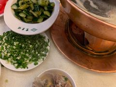 -东来顺饭庄(天坛店)