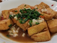 -百家福海鲜排档·闽菜·家宴(斗西路口店)