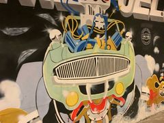 -席娜卡琳火车铁道夜市