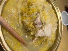 -关东小磨东北菜(上海长风大悦城店)
