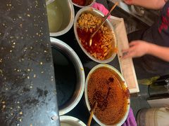 -刘二妈米皮(步行街店)