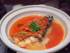 -炊烟小炒黄牛肉(浦东世纪汇店)
