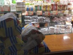 零售区-百年义利(珠市口西大街丰泽园店)