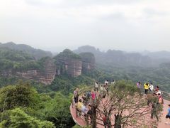 -丹霞山风景名胜区