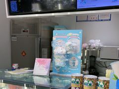 -DQ·蛋糕·冰淇淋(河东万达店)