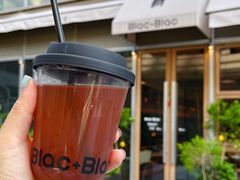 -Blac+Blac(中海环宇荟店)