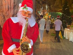 -亚马逊丛林水乐园