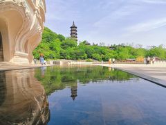 -牛首山文化旅游区