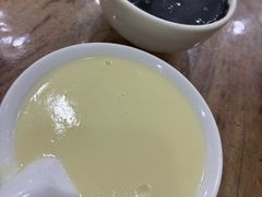 -沙湾姜埋奶(兴新包店)