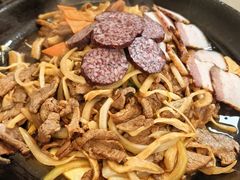 -金家高丽火盆