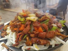 -民天酒楼(吕家营店)