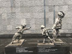 -侵华日军南京大屠杀遇难同胞纪念馆
