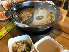 -袁记串串香(北国店)