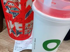 -小满手工粉(杭州滨江龙湖店)