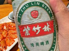 -金海湾海鲜排档(朱家尖店)