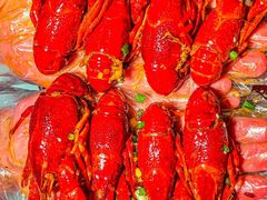 -粉墨特色菜·烧烤音乐酒馆