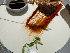 -桂满陇·蟹黄小笼汤包(中山公园店)