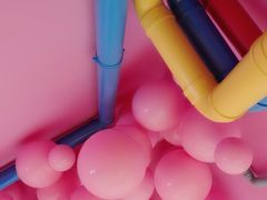 店内环境-龙湖南京江北天街