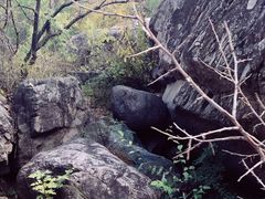 -乌龙峡谷景区