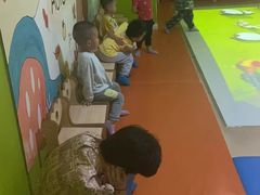 -乐之童成长中心(江南万达店)