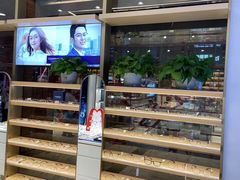 -无界眼镜MaxLess(五角场万达店)