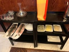 -漾亚·雍雅合鲜(鹭岛店)