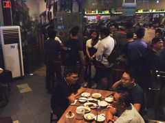 -松發肉骨茶(牛车水店)