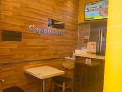 -尊宝比萨(石牌东店)