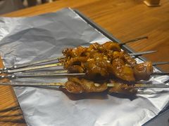 -熙成烧烤(白塔岭店)