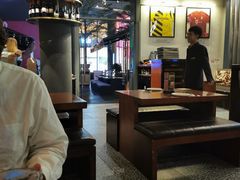 -haxnbauer海森堡德国餐厅(深圳coco店)