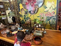 -好福记饭店(红梅公园店)