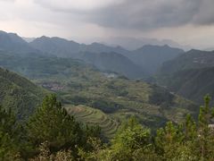 -南尖岩