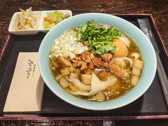 -喜晋道面馆(华严寺广场店)