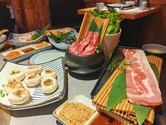 -炉太郎日式烧肉店(华贸店)