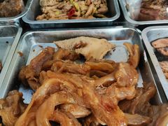 -正泰熟食店(张桓路店)