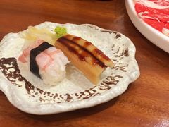 -森味花园·日本料理(伊藤洋华堂亚运村店)