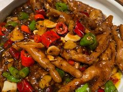-江太极江浙菜(马桥万达广场店)