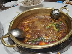 -涿派·炝锅鱼(涿州店)