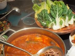 -二刀潮牛(重庆光环购物公园店)