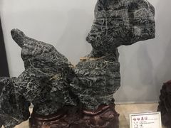 -游龙石文化科普馆